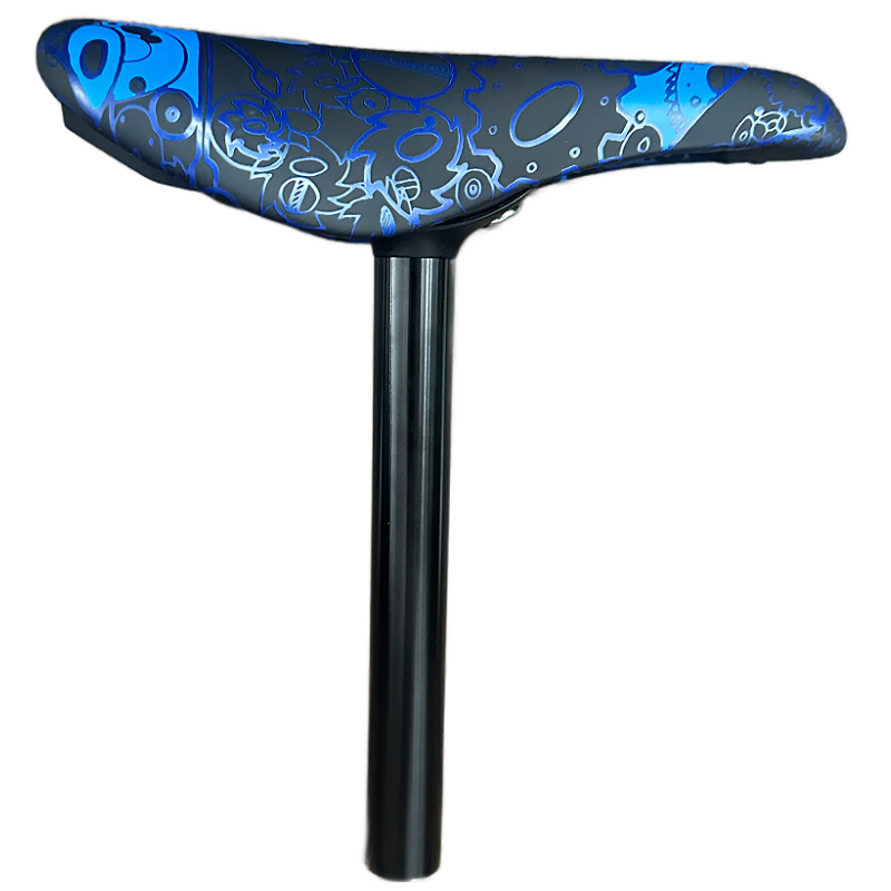 saddle